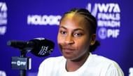 Coco Gauff (Source: Getty)
